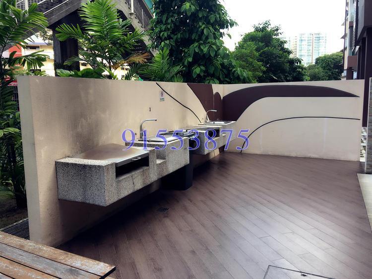 Cardiff Residence (D19), Condominium #123522922